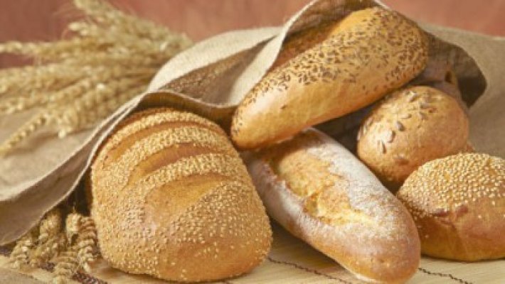 Reducerea TVA la pâine, posibilă din septembrie